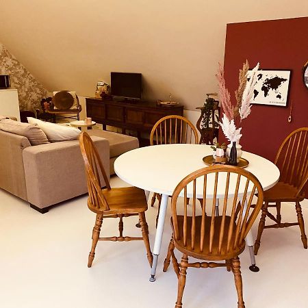 Sfeervolle Loft B&B Uden Centrum 外观 照片