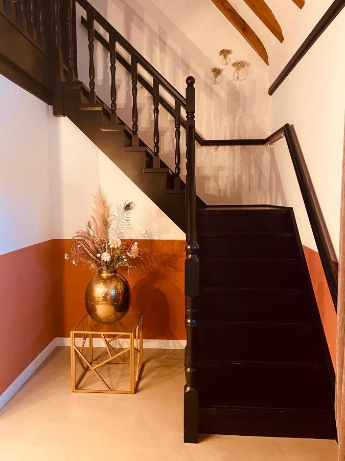 Sfeervolle Loft B&B Uden Centrum 外观 照片