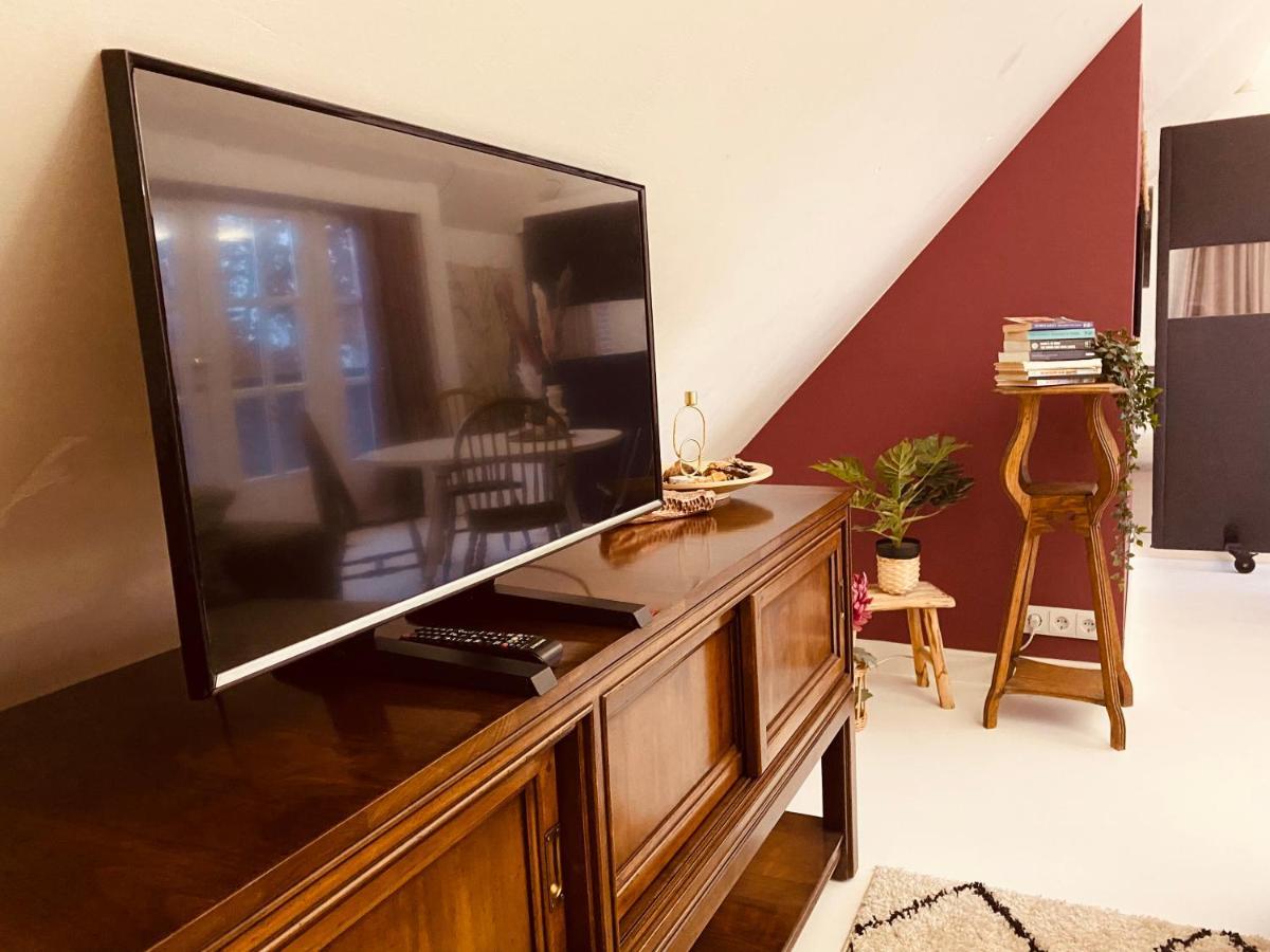 Sfeervolle Loft B&B Uden Centrum 外观 照片