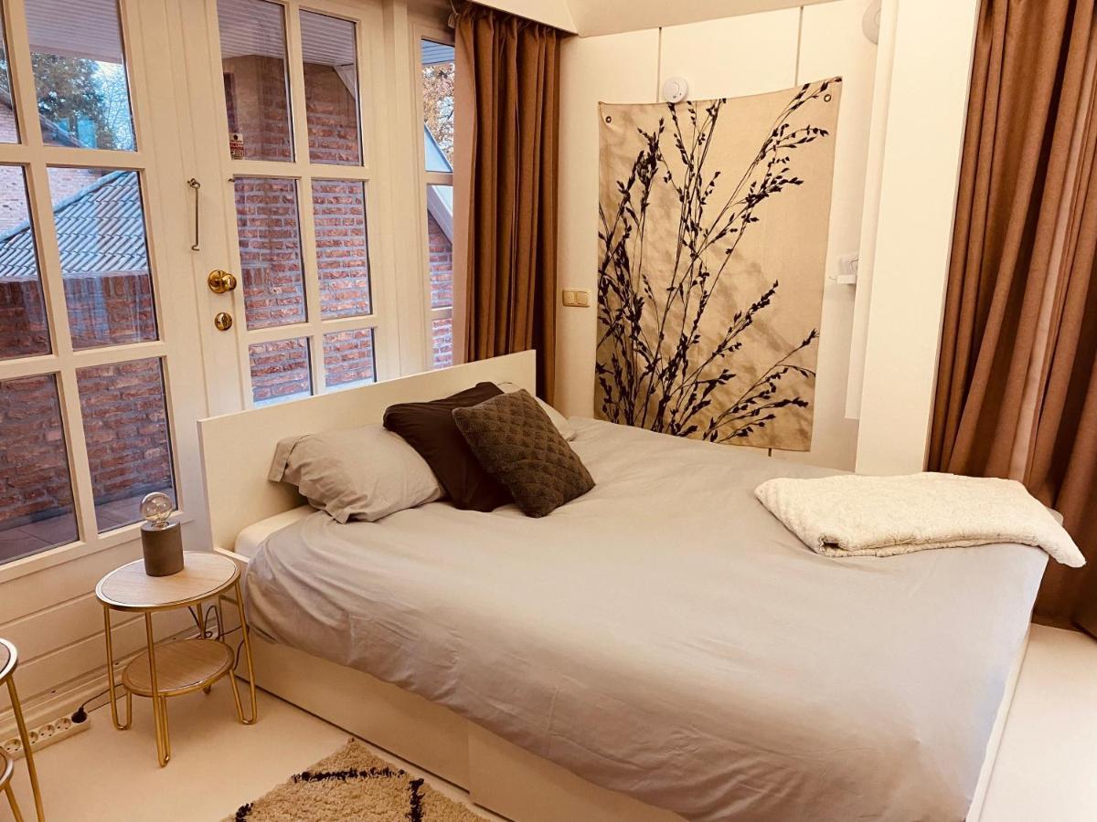 Sfeervolle Loft B&B Uden Centrum 外观 照片