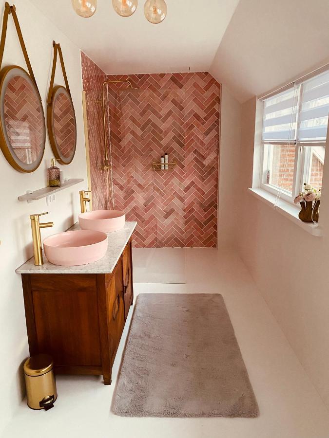 Sfeervolle Loft B&B Uden Centrum 外观 照片