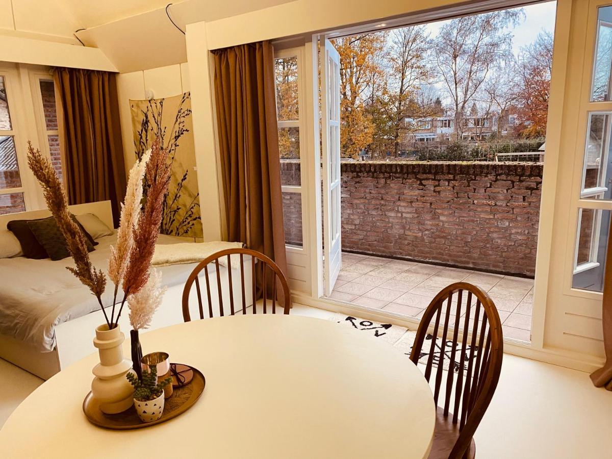 Sfeervolle Loft B&B Uden Centrum 外观 照片