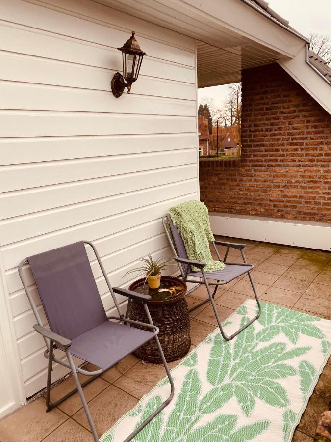 Sfeervolle Loft B&B Uden Centrum 外观 照片