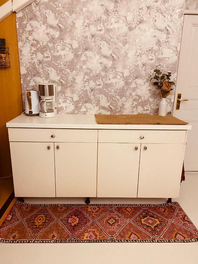 Sfeervolle Loft B&B Uden Centrum 外观 照片