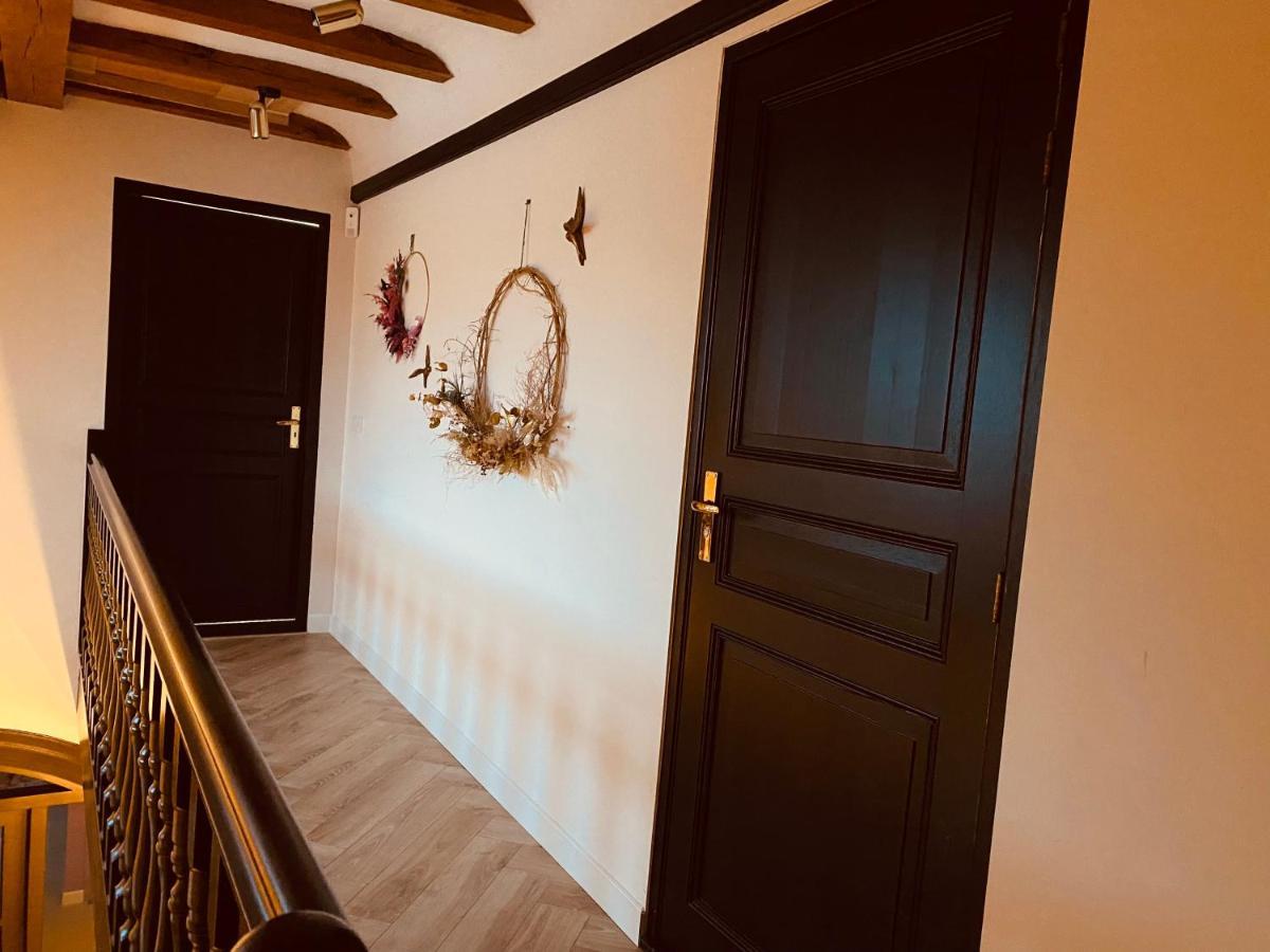 Sfeervolle Loft B&B Uden Centrum 外观 照片