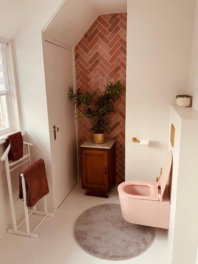 Sfeervolle Loft B&B Uden Centrum 外观 照片