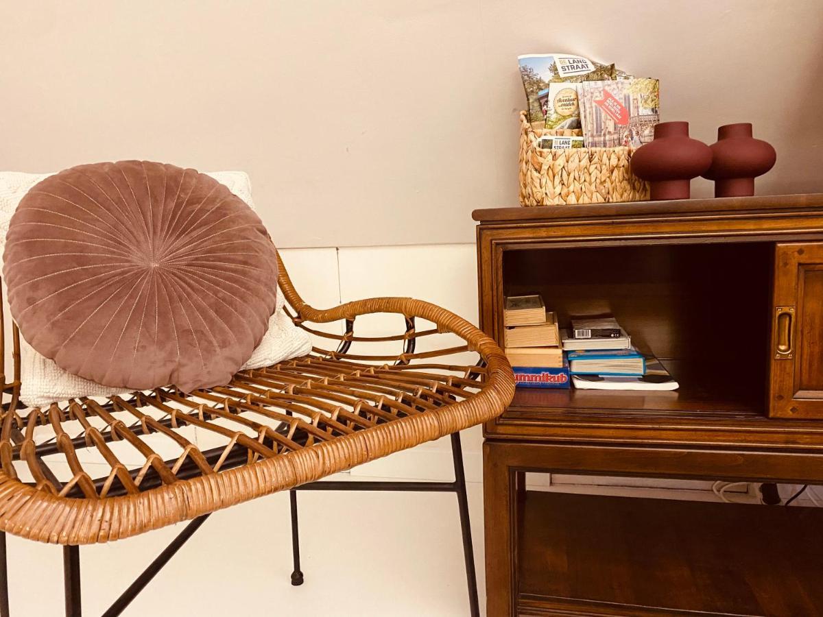 Sfeervolle Loft B&B Uden Centrum 外观 照片