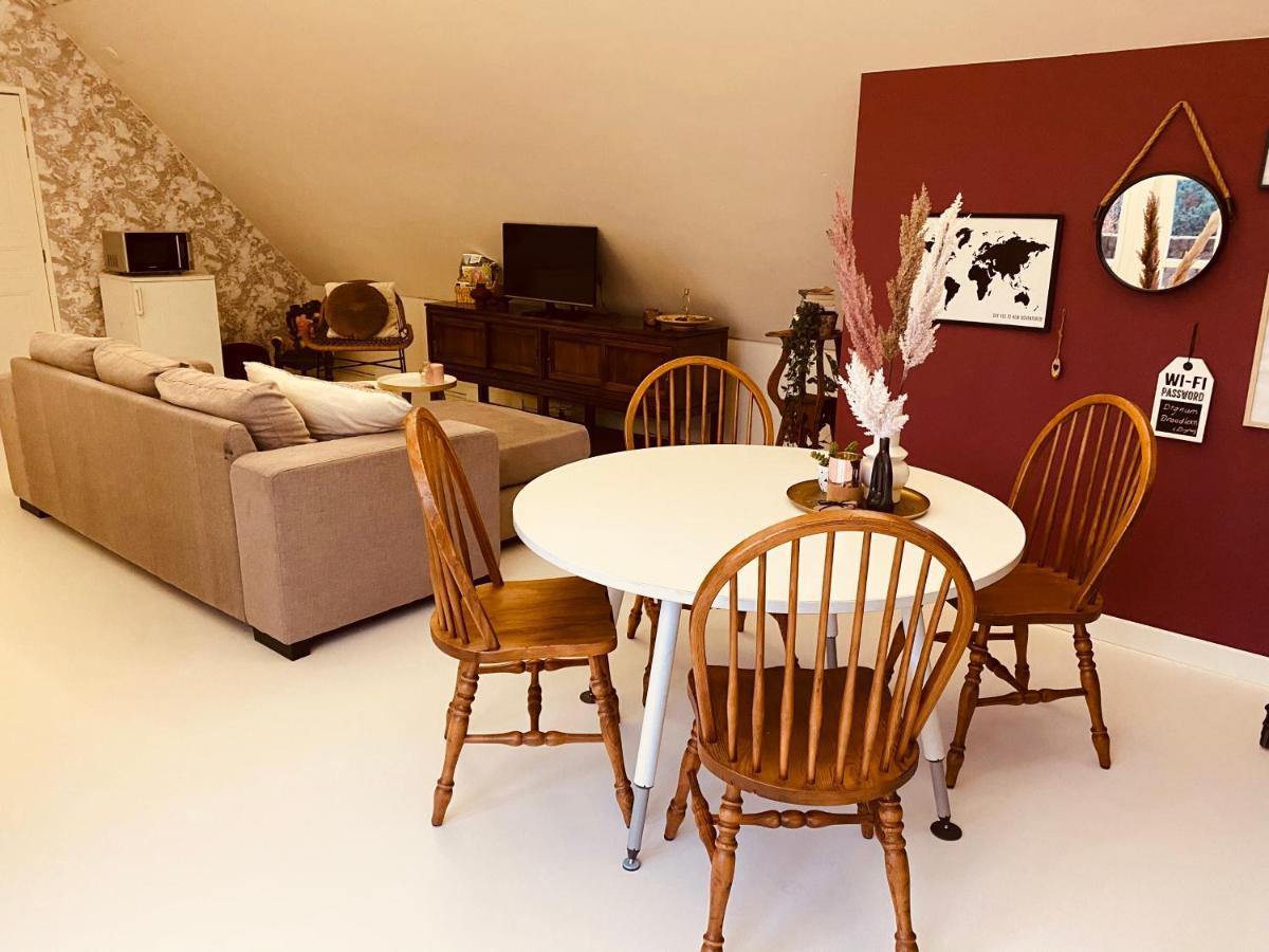 Sfeervolle Loft B&B Uden Centrum 外观 照片