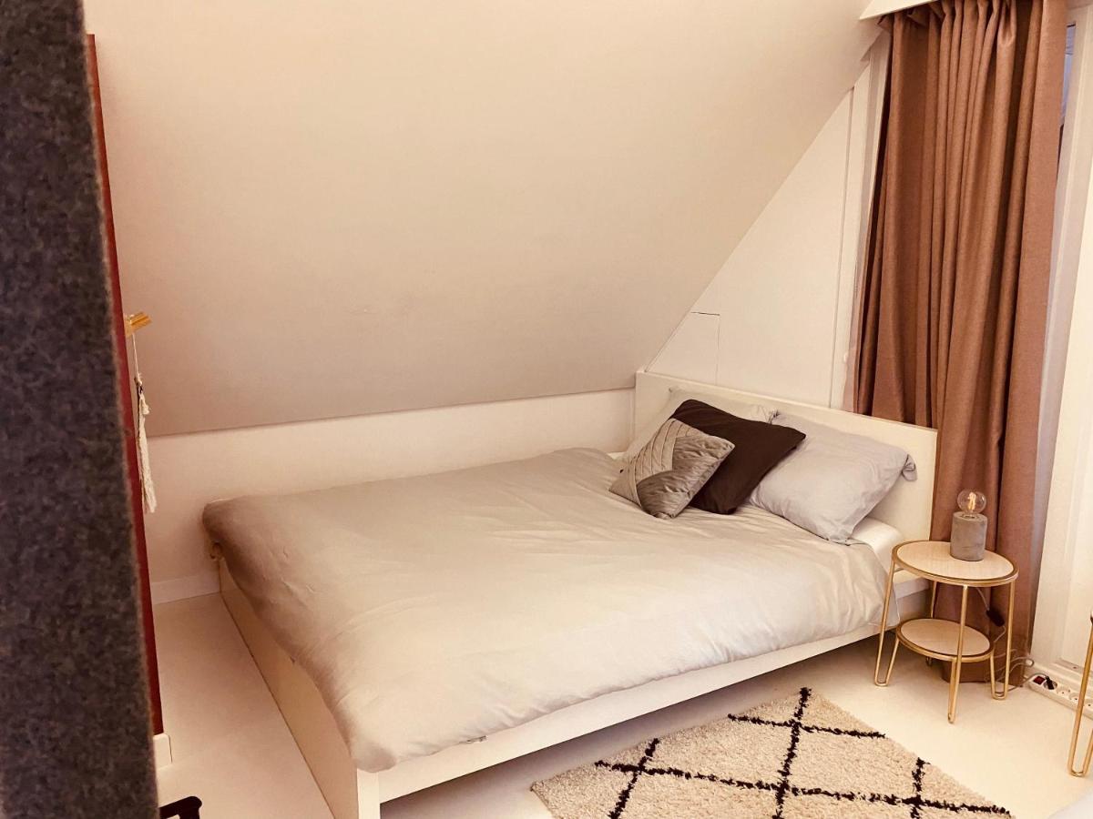 Sfeervolle Loft B&B Uden Centrum 外观 照片