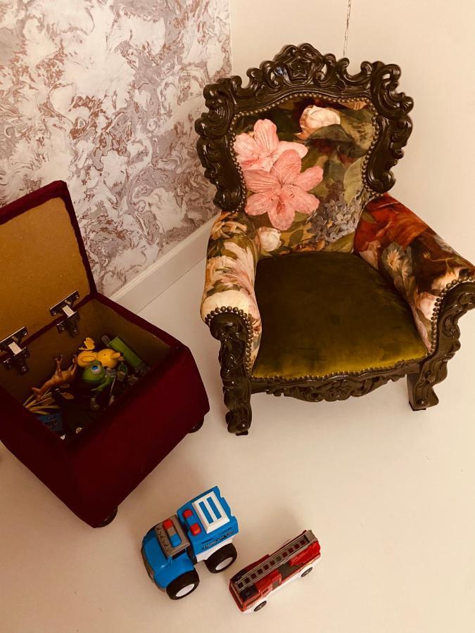 Sfeervolle Loft B&B Uden Centrum 外观 照片