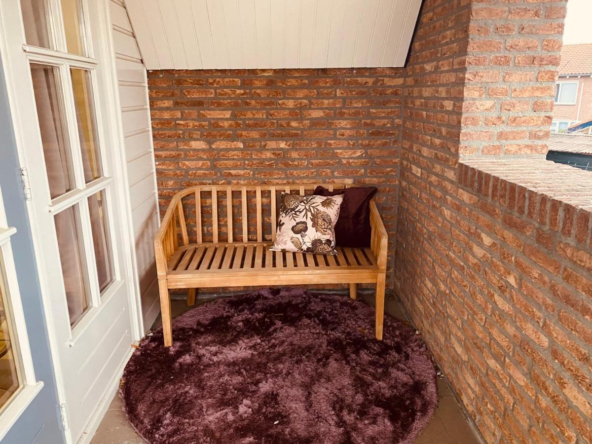 Sfeervolle Loft B&B Uden Centrum 外观 照片